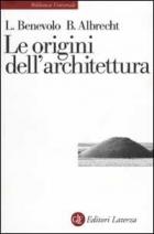 Origini_Dell`architettura_(le)_-Benevolo_Leonardo